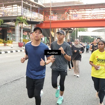Runner Photo 4647953