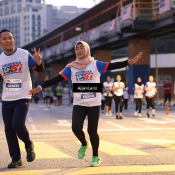 Runner Photo 4647963
