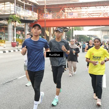Runner Photo 4647965