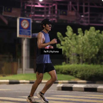 Runner Photo 4647973