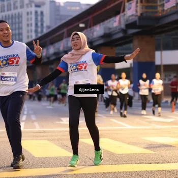 Runner Photo 4647976