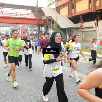 Runner Photo 4647977