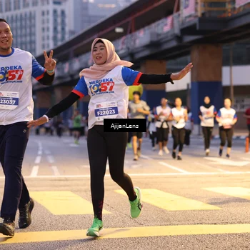 Runner Photo 4647986
