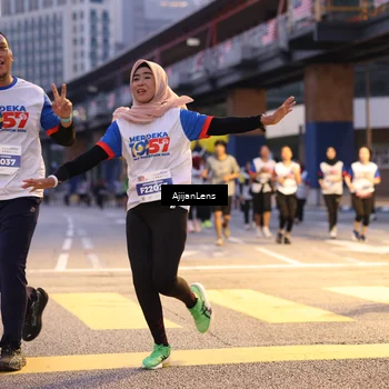Runner Photo 4648001