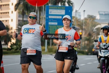Runner Photo 4648003