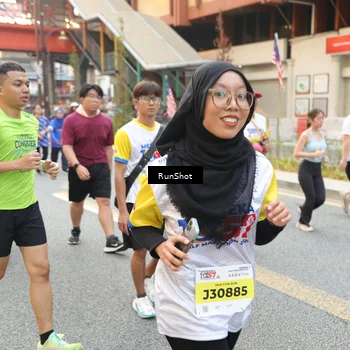 Runner Photo 4648014