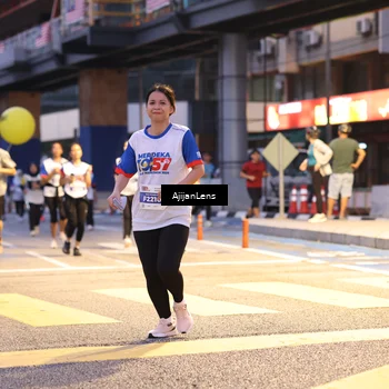 Runner Photo 4648021