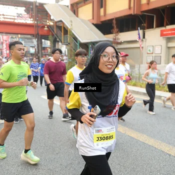 Runner Photo 4648022