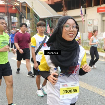 Runner Photo 4648025