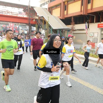 Runner Photo 4648029