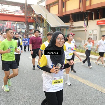 Runner Photo 4648033