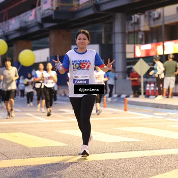 Runner Photo 4648036