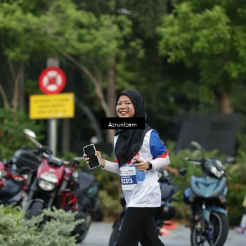 Runner Photo 4648041