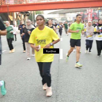 Runner Photo 4648046