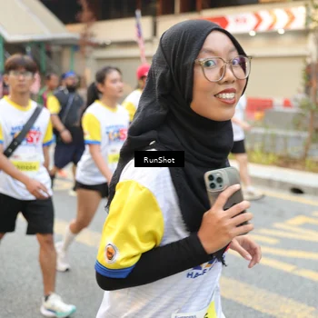 Runner Photo 4648050