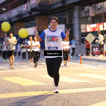 Runner Photo 4648057