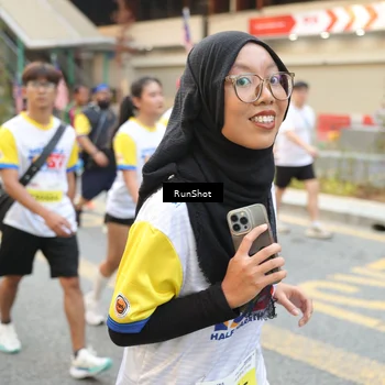 Runner Photo 4648059