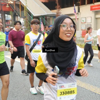 Runner Photo 4648060