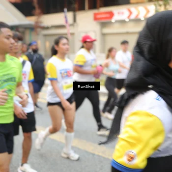 Runner Photo 4648061