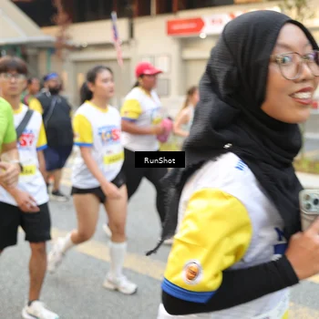 Runner Photo 4648062