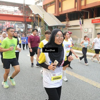 Runner Photo 4648066