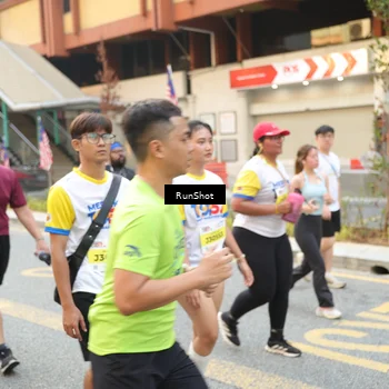 Runner Photo 4648073