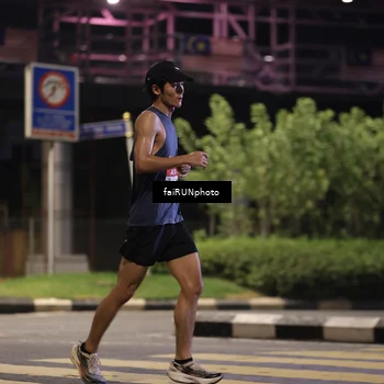 Runner Photo 4648076