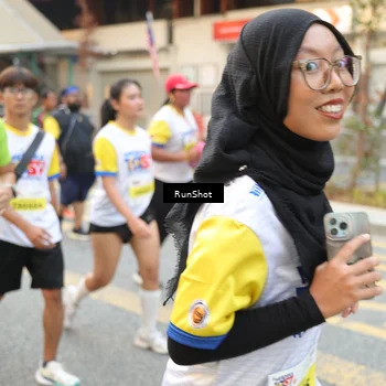 Runner Photo 4648081