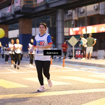 Runner Photo 4648087