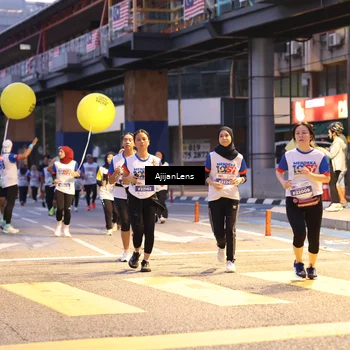 Runner Photo 4648089