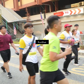Runner Photo 4648090