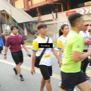 Runner Photo 4648091
