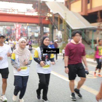 Runner Photo 4648093