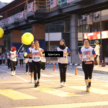 Runner Photo 4648099