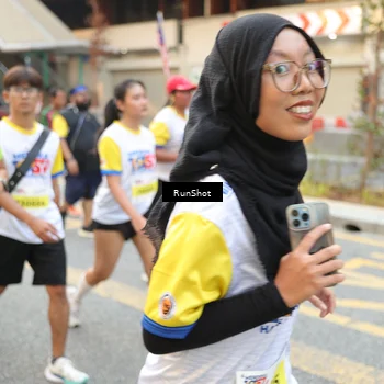 Runner Photo 4648101