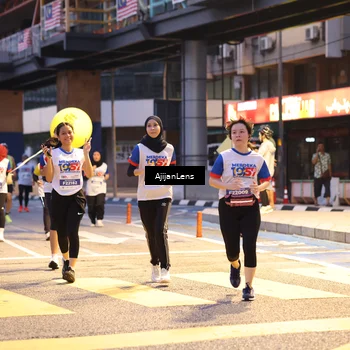 Runner Photo 4648110