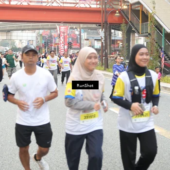 Runner Photo 4648118
