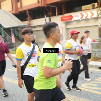 Runner Photo 4648119