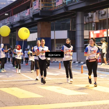Runner Photo 4648121