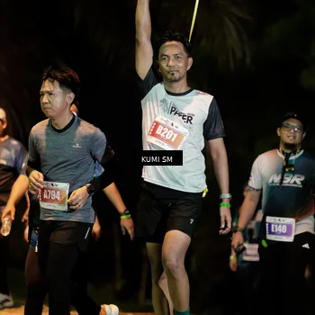 Runner Photo 4648129