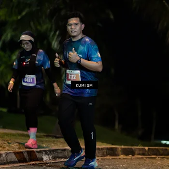 Runner Photo 4648130