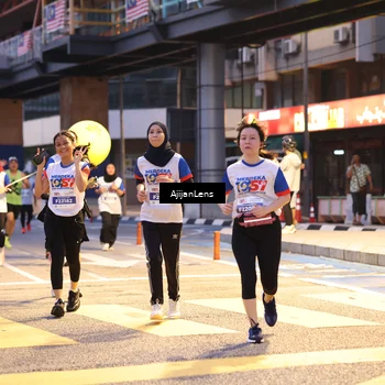 Runner Photo 4648135