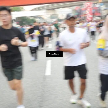Runner Photo 4648136