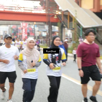 Runner Photo 4648141