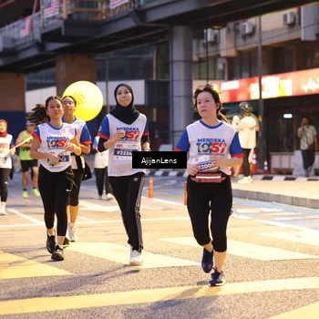 Runner Photo 4648149