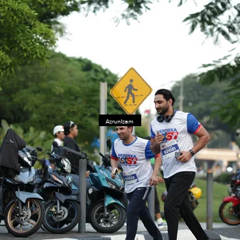 Runner Photo 4648171