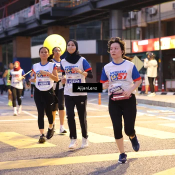 Runner Photo 4648174