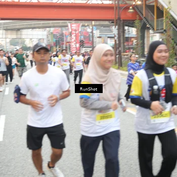 Runner Photo 4648175