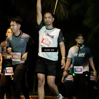 Runner Photo 4648177