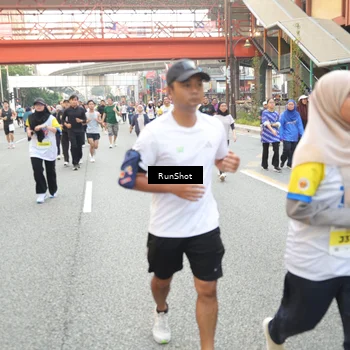 Runner Photo 4648182